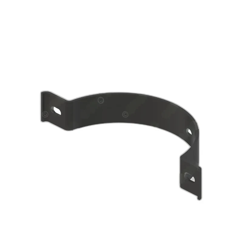03-39626-000 STRAP-AIR INTAKE SNORKEL,FLH,ADR11,7IN