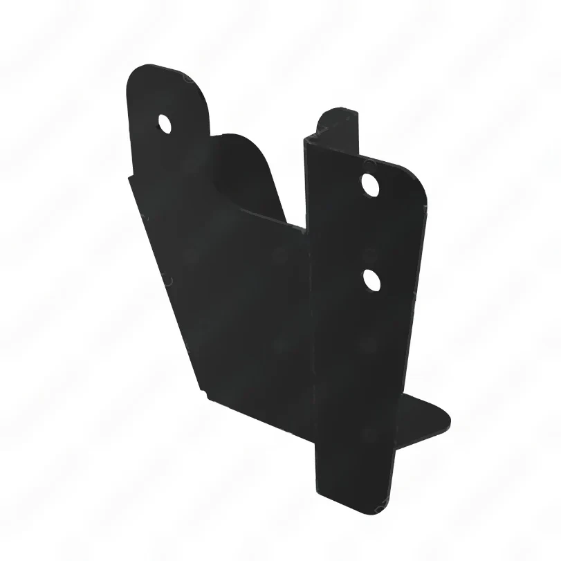 04-33473-000 BRACKET-COVER SUPPLY MODULE B2