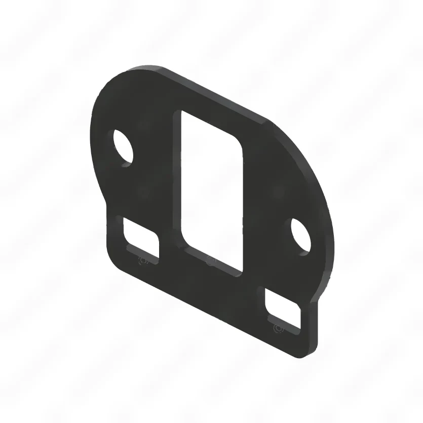 04-35621-000 GSKT-NPRN,HOUSING,CAMERA,REAR