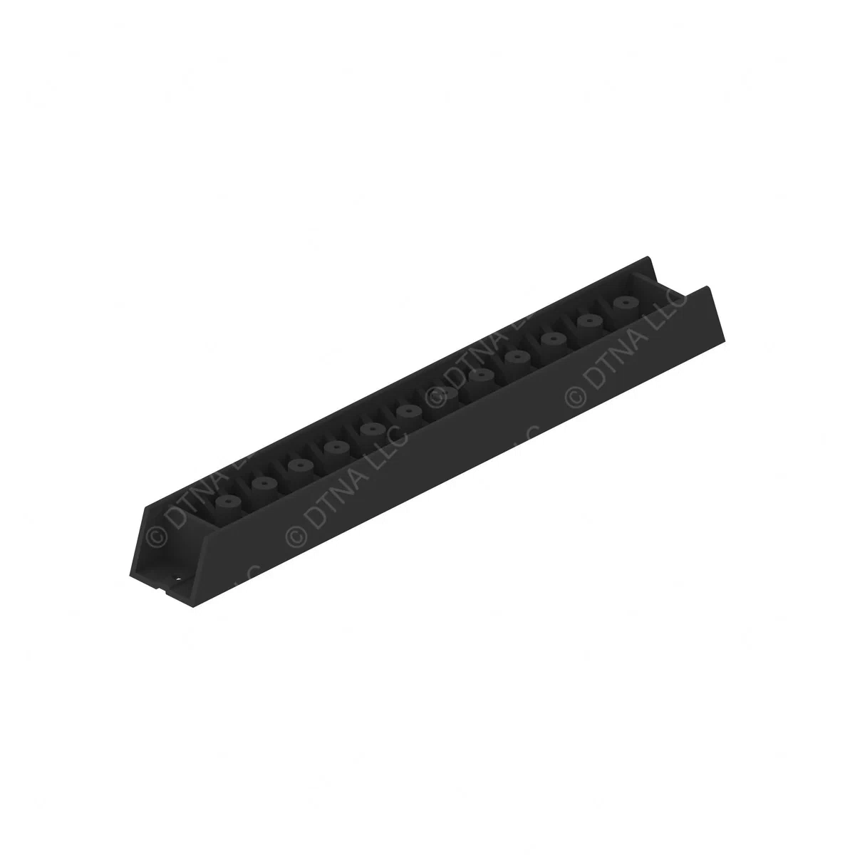 06-14669-000 BRACKET-CIRCUIT BREAKER