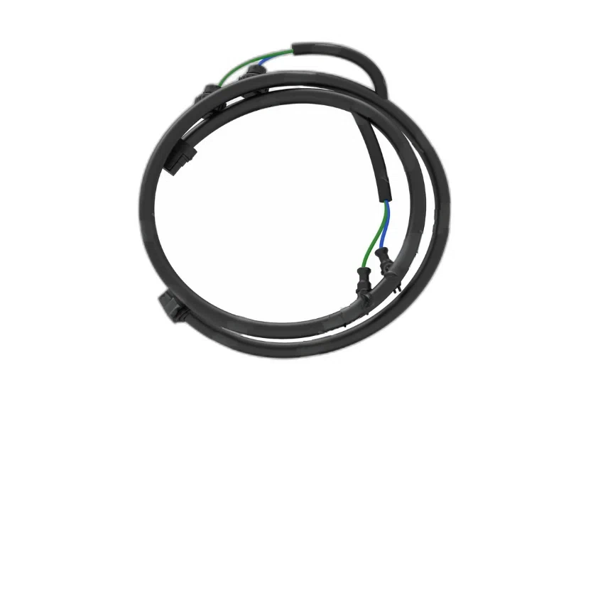 06-26868-000 HARN RH FRT LP