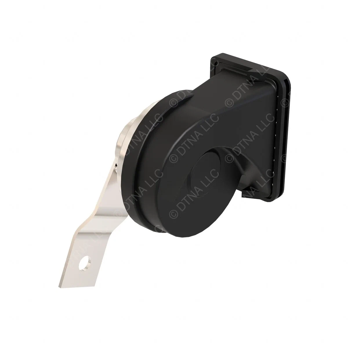 06-52125-053 HORN-ELEC SINGLE BRKT HI