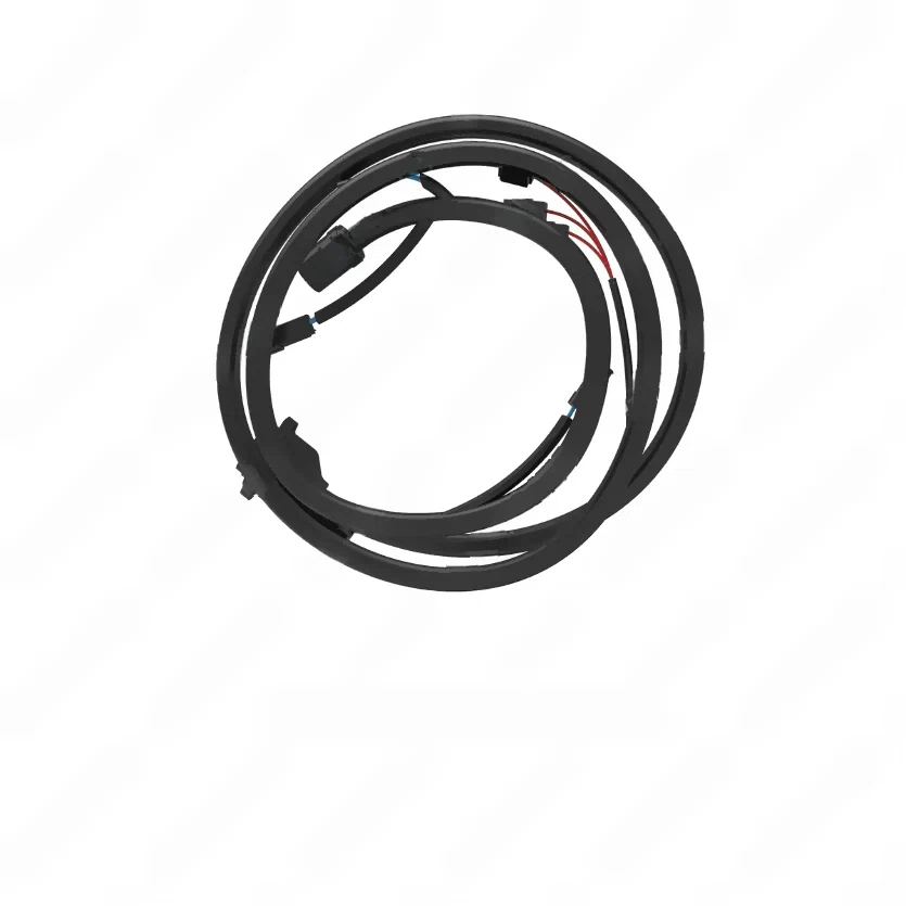 06-75168-001 MODULE-CONTROL,ECC,VER 2.5