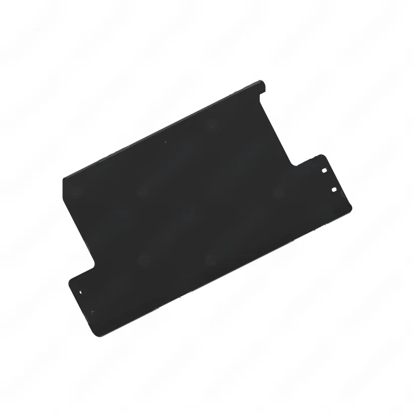 06-96324-000 SKID PLATE-HV BATTERY,EB2
