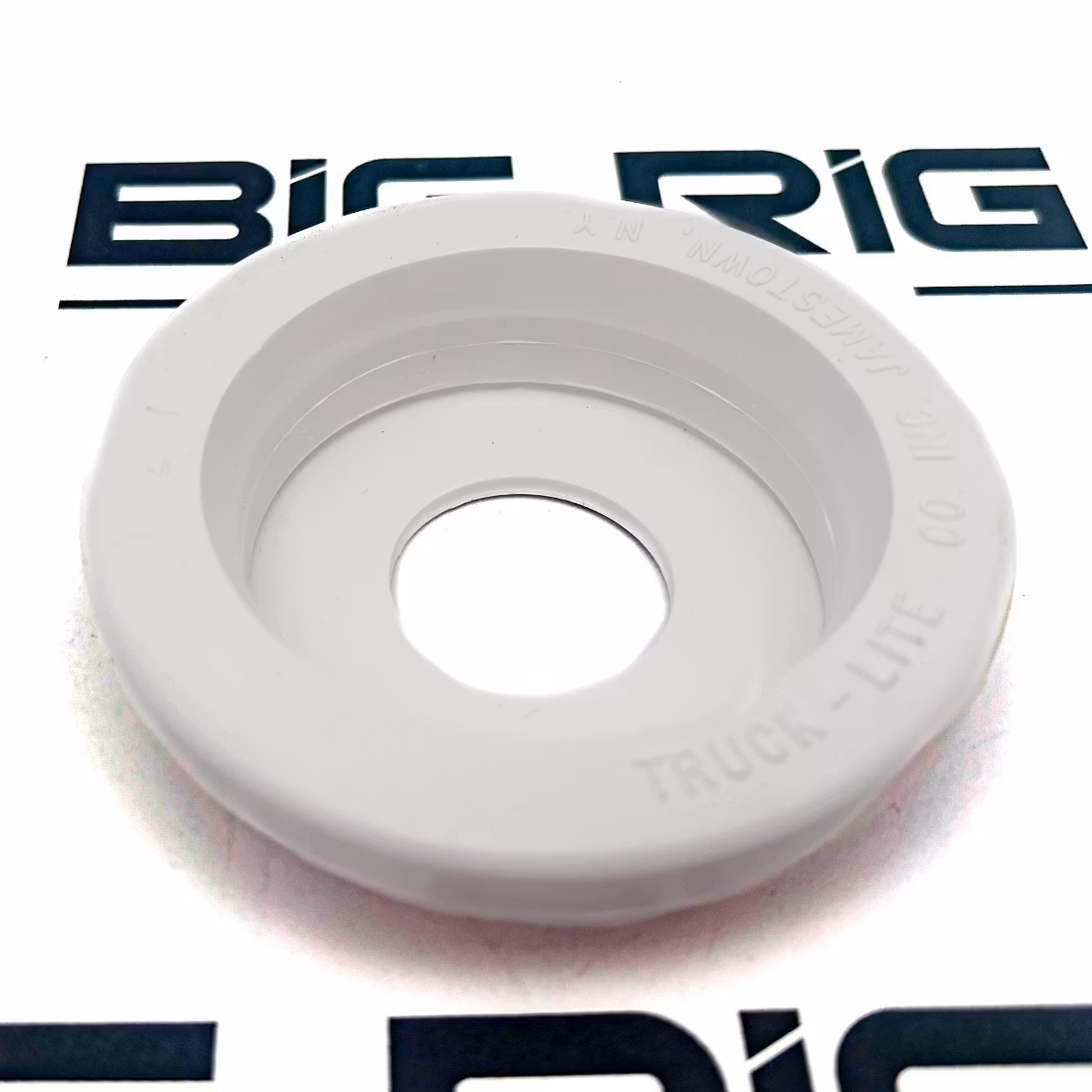 10 Series Grommet, White 10706