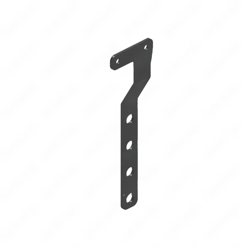 12-31467-000 BRKT-RELAY,ABOVE RAIL