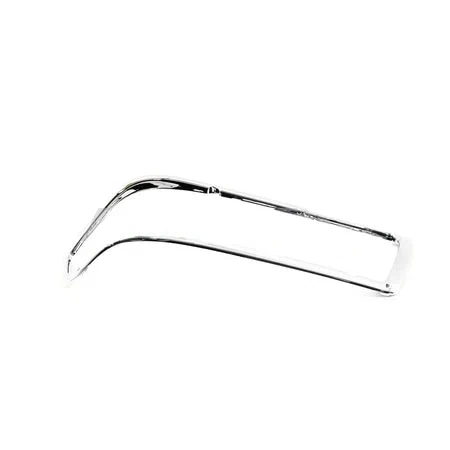 16-07043L BEZEL-AERO HEADLIGHT