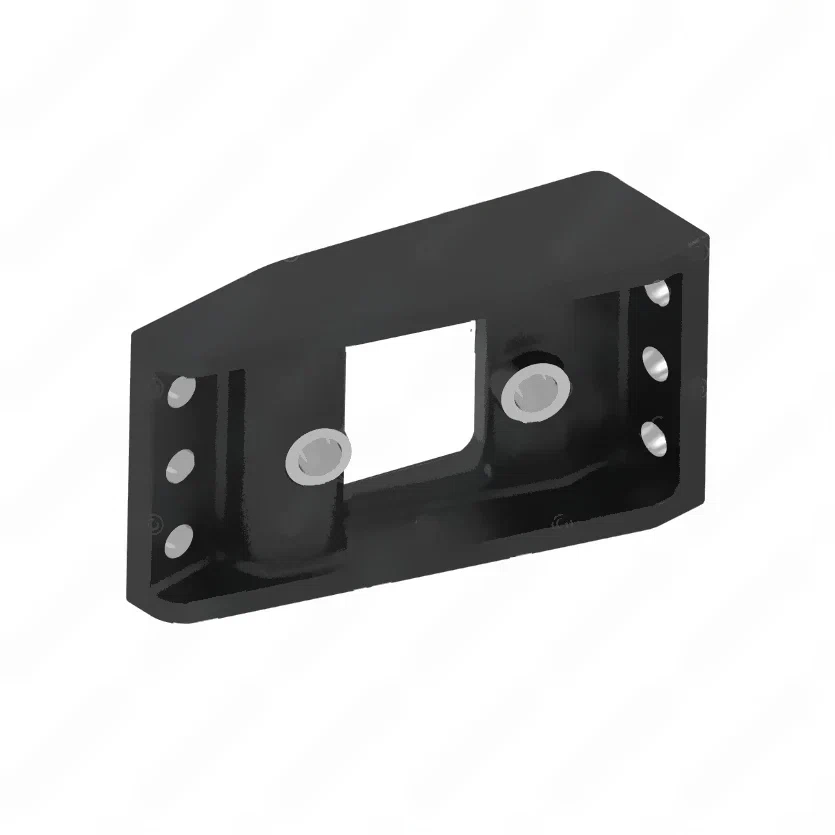 16-19628-000 BRACKET-SUSPENSION,ROD,CONTROL,ZF 4P