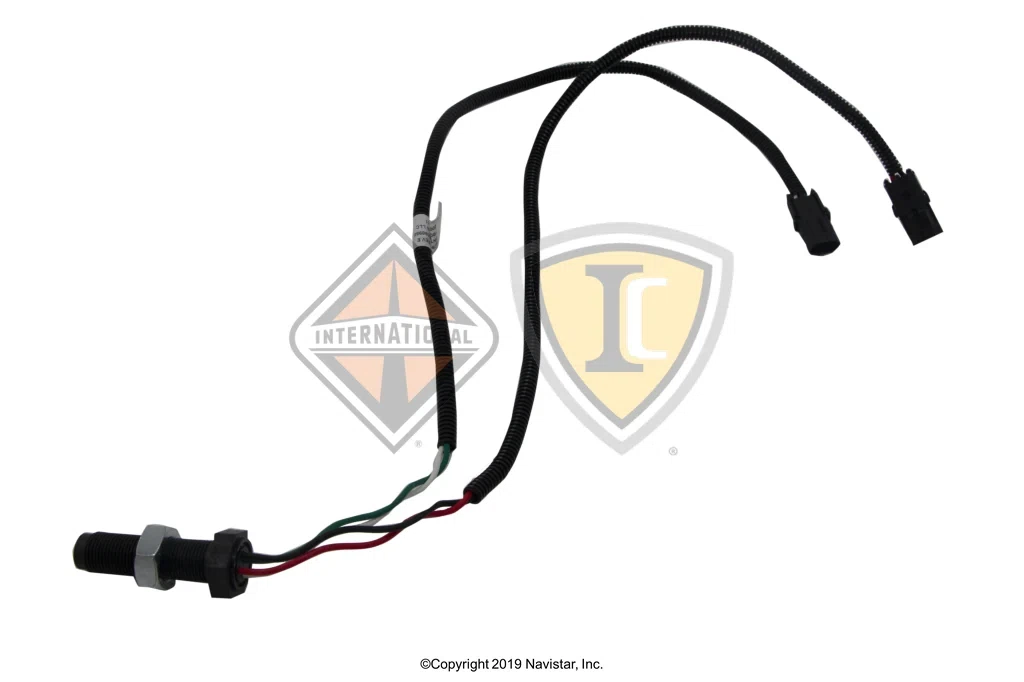 1658556C91 SENSOR,TRANSMITTER SPEED SENS