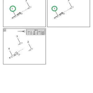 1661539C1 TERMINAL,CONNECTOR SOCKET 20-