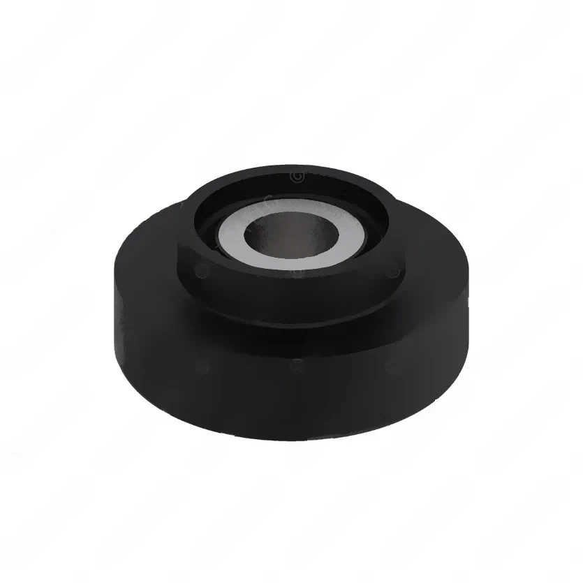 17-21344-000 ISOLATOR,RUBBER-AUXY TRANS