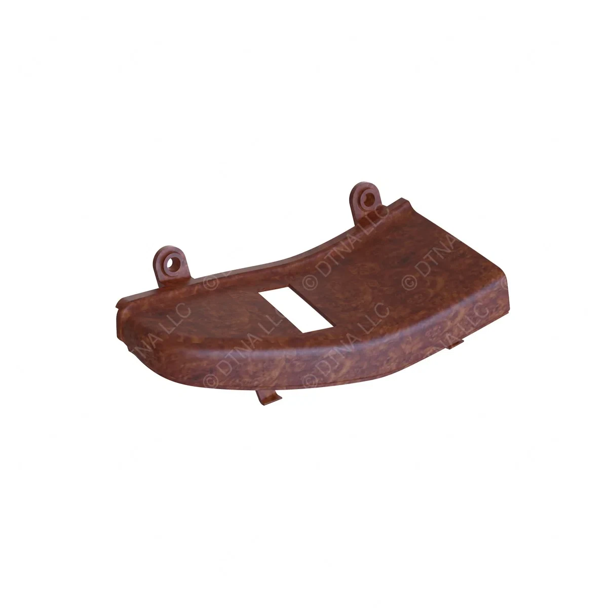 18-31670-101 SWITCH PANEL-WOODGRN