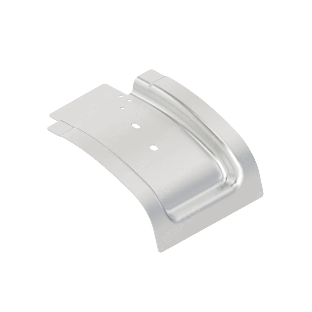 18-44737-002 ROOF BOW-OUTBOARD,LH,LIGHT