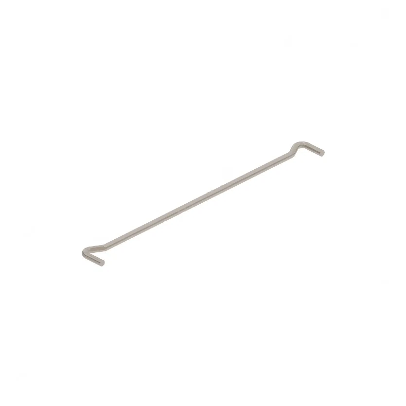 18-65178-000 SUPPORT-SHELF,WIRE,224MM