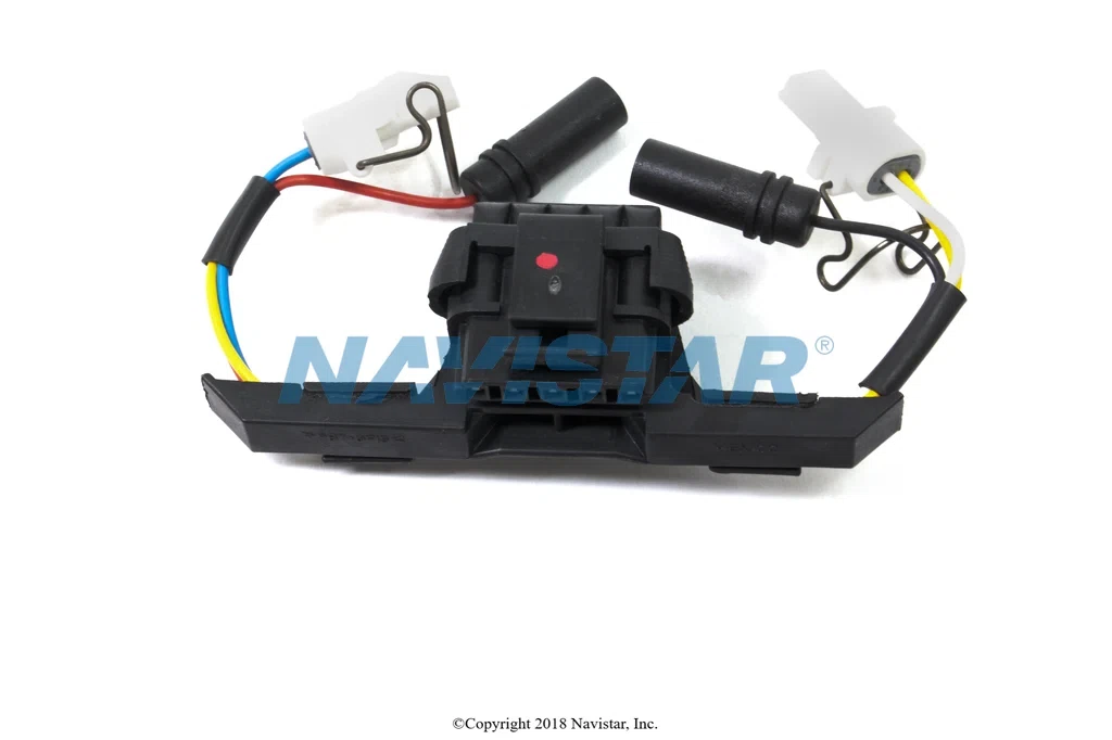 1815923C92 HARNESS ASSY UVC