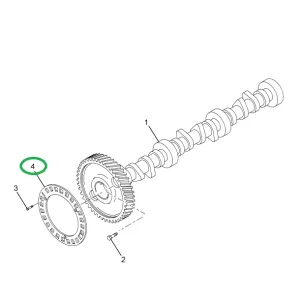 1824723C1 DISC TIMING SENSOR