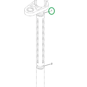 1836505C1 RING O SENSOR