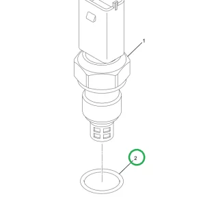 1837803C1 RING O SENSOR