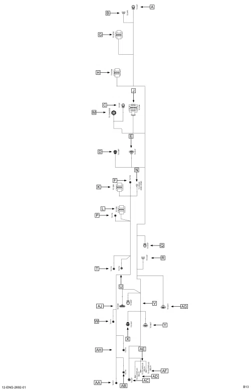 1839834C91 HARNESS ASSY ENGINE WIRING