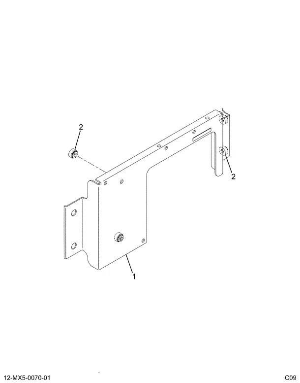 1871890C1 SUPPORT ECM/IDM