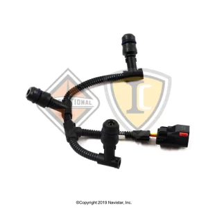 1877518C91 HARNESS ASSY GLOW PLUG RH WRG