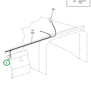 2010521C1 SWITCH WINDOW REG PASS CNTRL