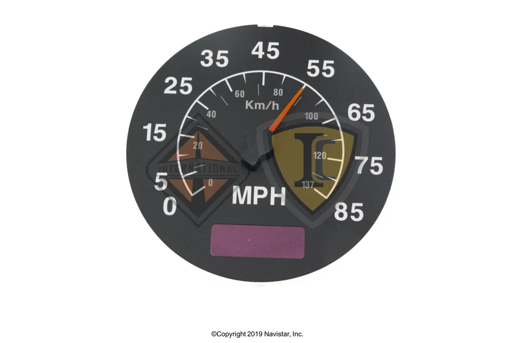 2023516C1 SPEEDOMETER HD FOR DGTL ODMTR