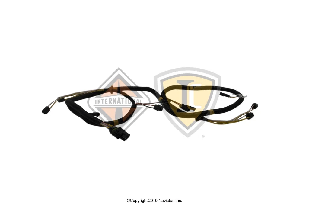2024705C92 HARNESS FRONT END*FRONT END*