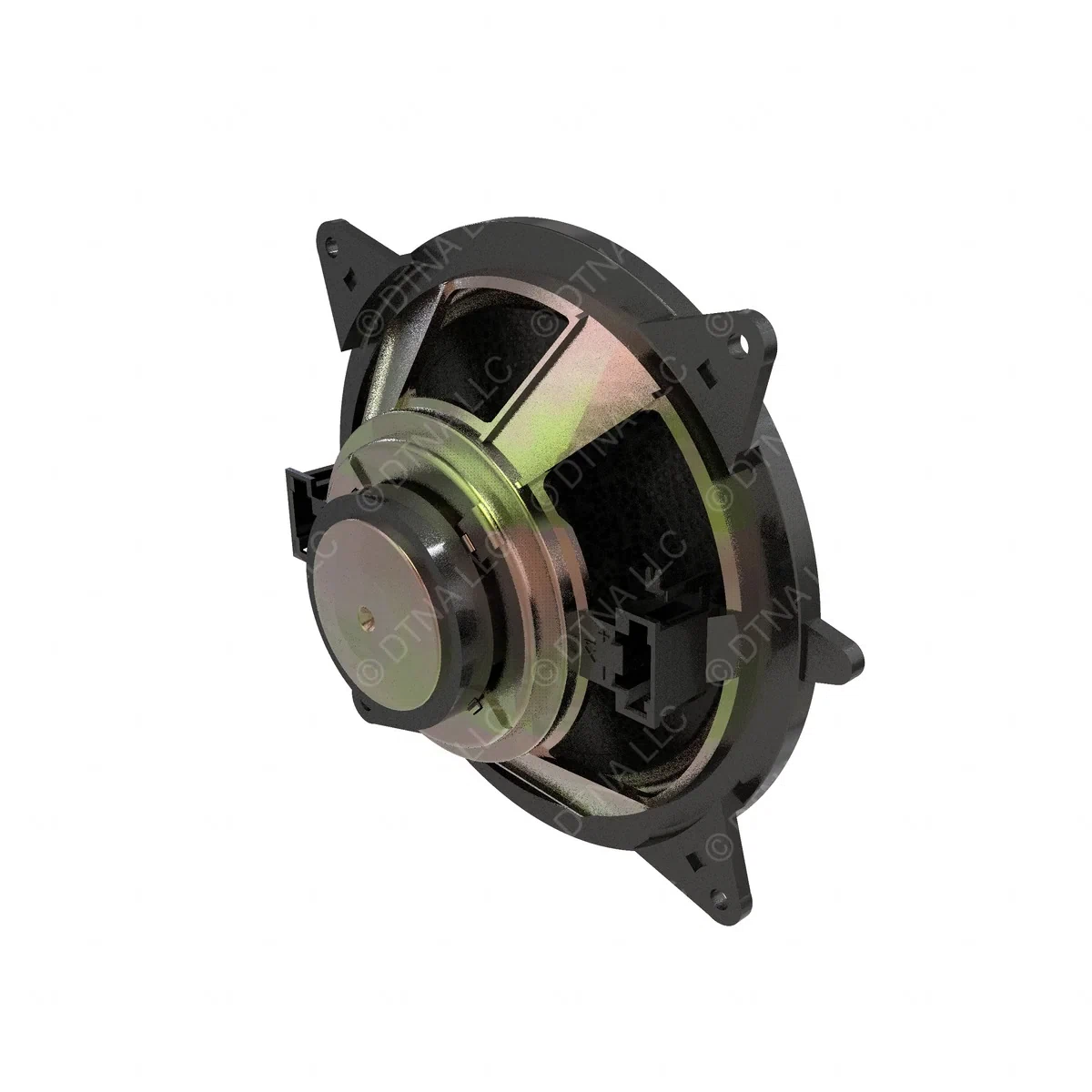 22-74014-000 SPEAKER-160MM,SNGL COIL