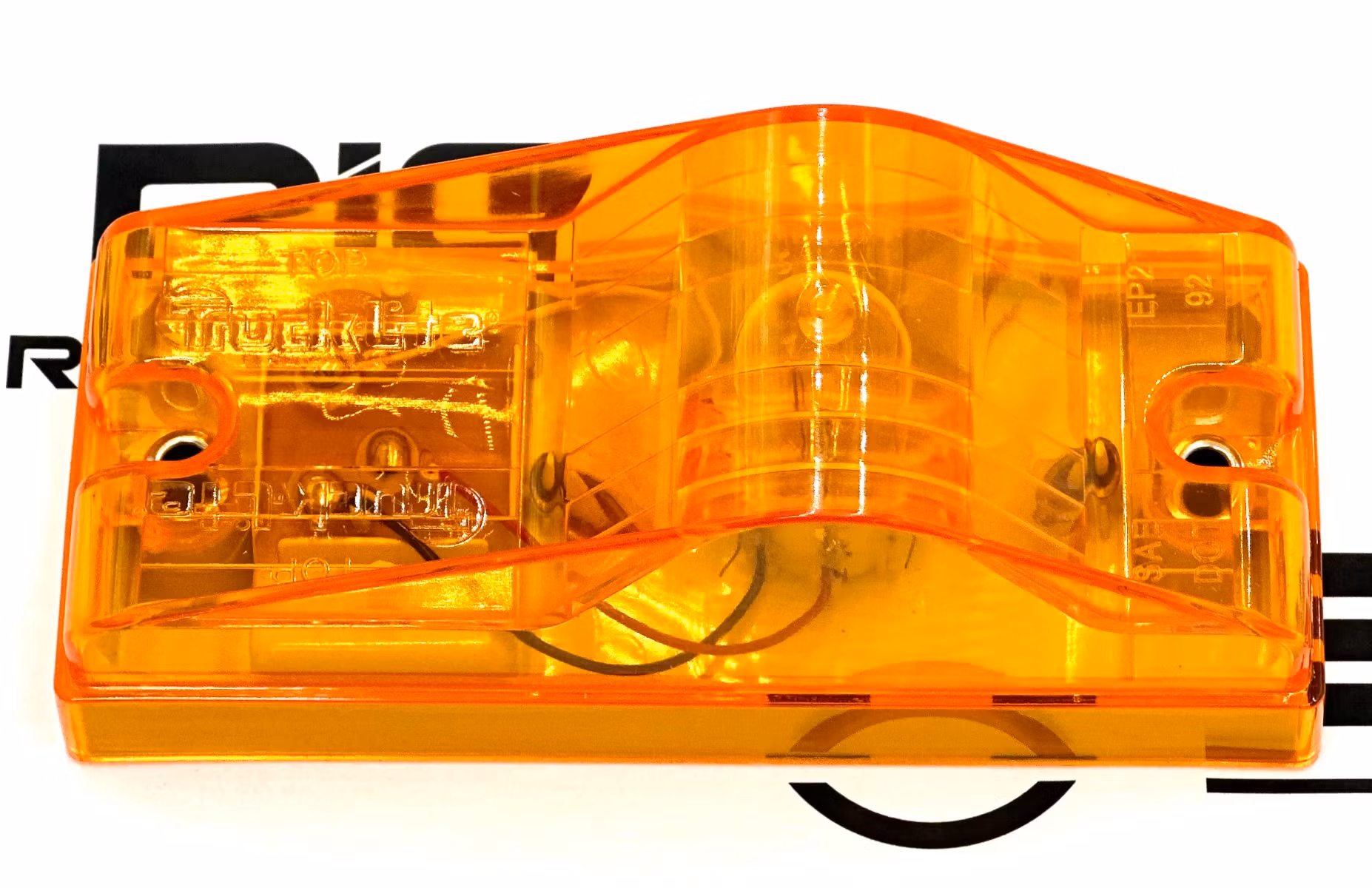 22 Series Side Turn Lamp 22202Y
