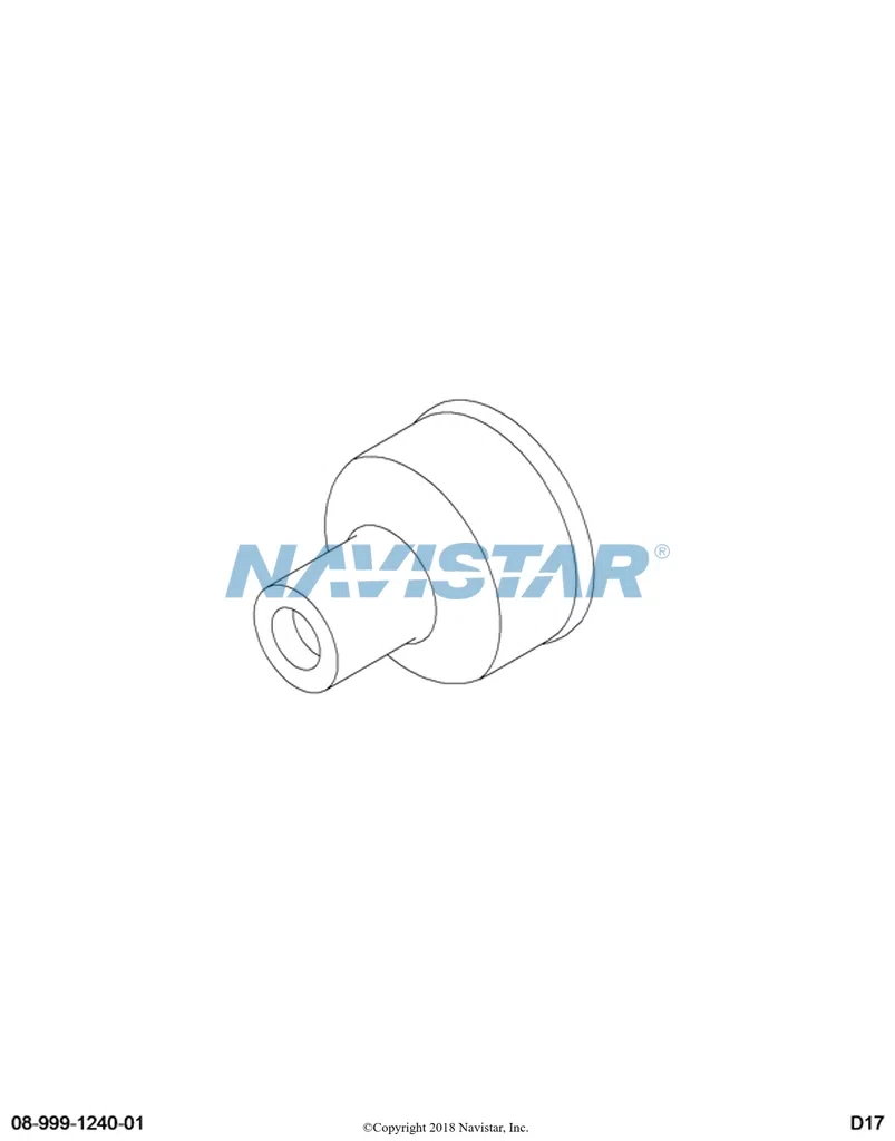 2206612C1 SEAL WIRE ECONOSEAL III 14-1