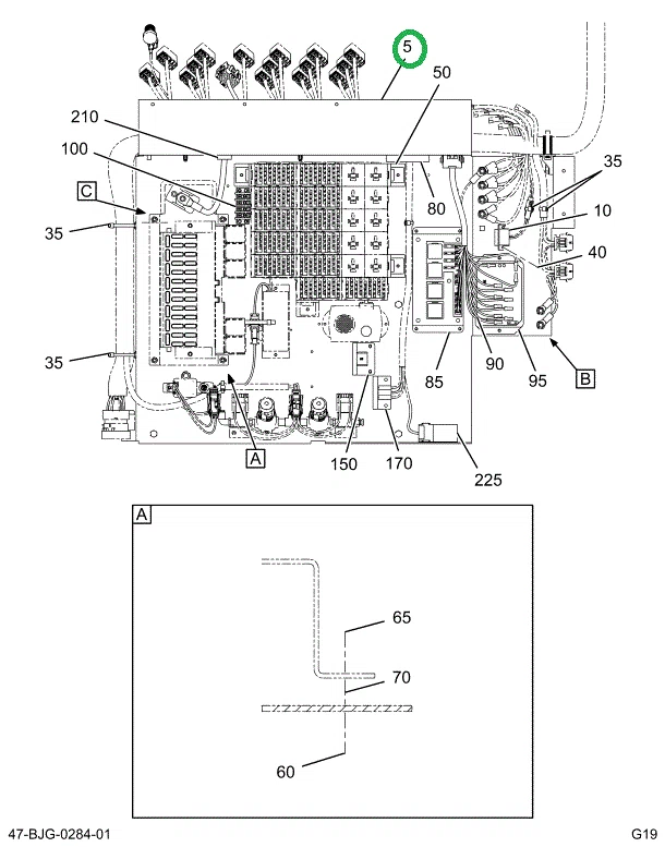 2230830C3 Plate Flasher