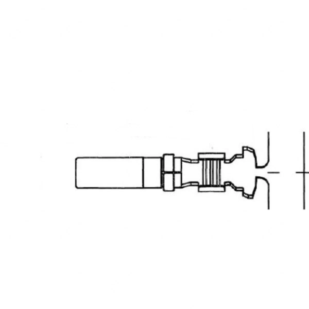 23-13210-020 TERM-FEM,S20,G-PLD,0.5-1