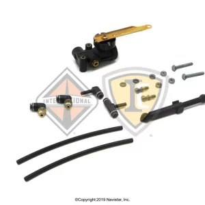 2502920C91 VALVE,HEIGHT CONTROL VALVE
