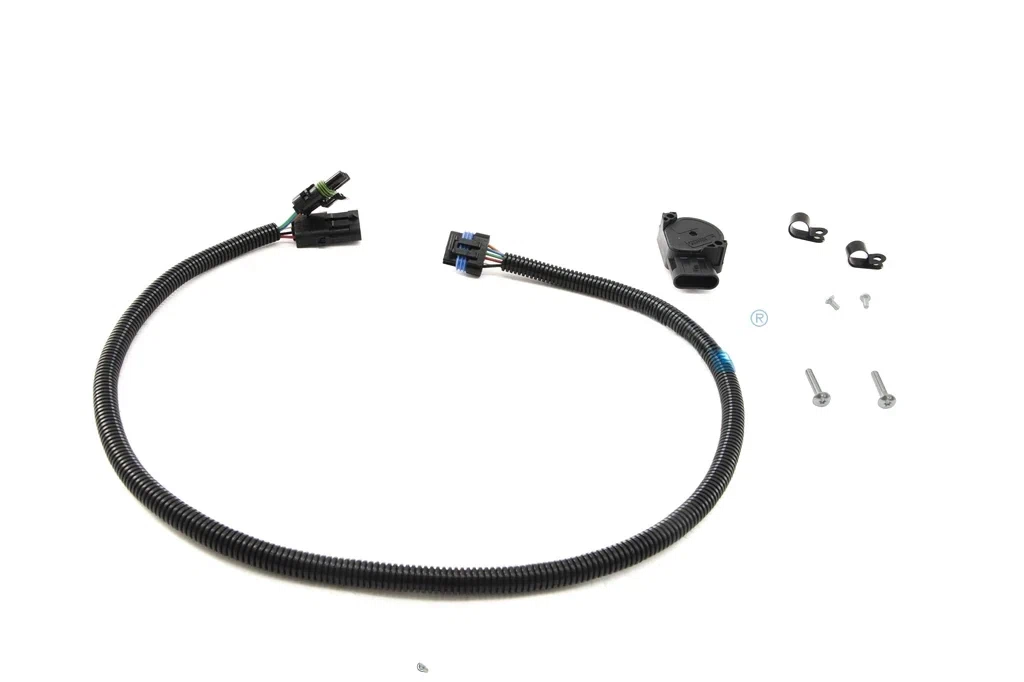 2503582C92 CONTROL ACCEL