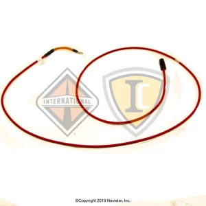2508640C91 HARNESS CAB O/L RPM FEED SEV.