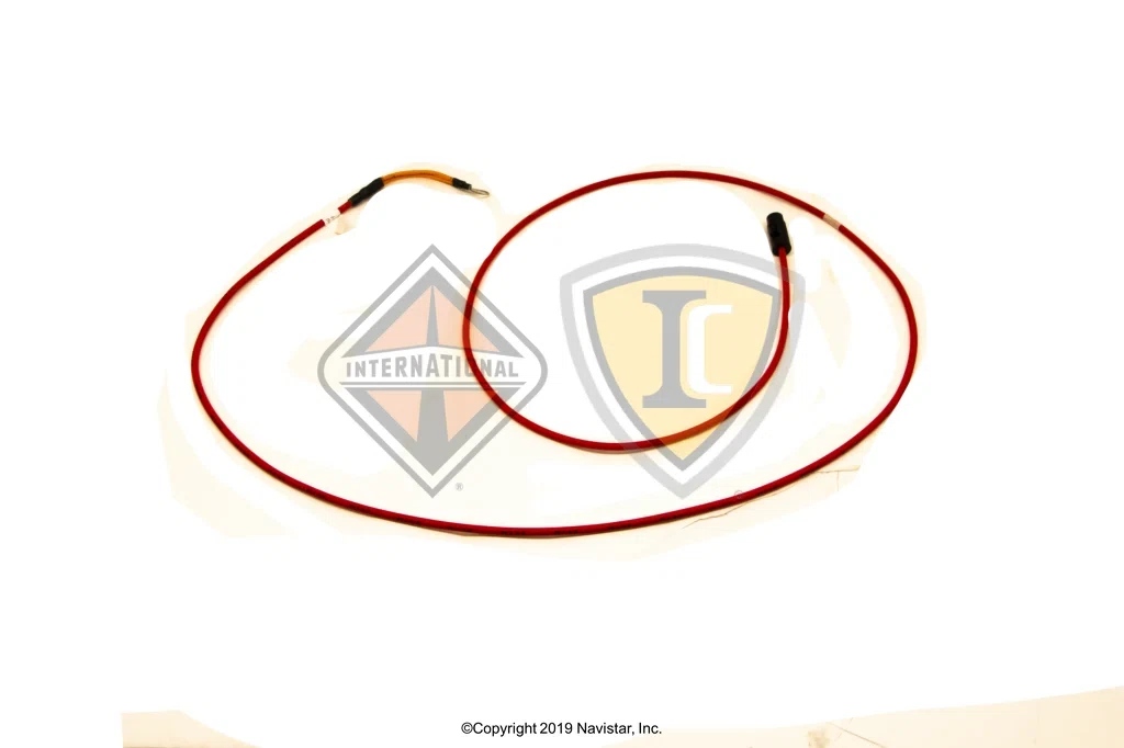 2508640C91 HARNESS CAB O/L RPM FEED SEV.