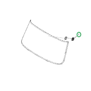 2518834C1 MODULE, 500K, SENSOR FUSION CA