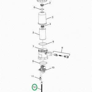 2520576C1 SENSOR,SWITCH, SENSOR WIF
