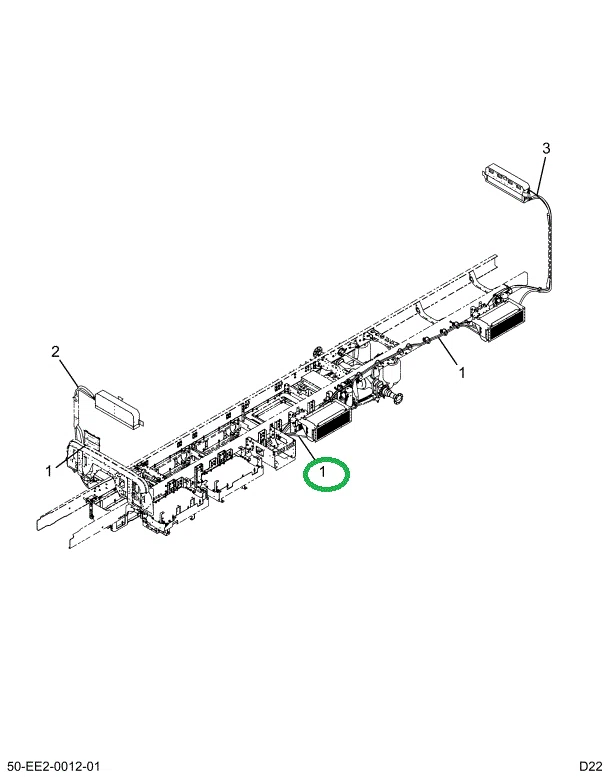 2523234C1 CONTROLLER, AUTOMATIC, VARIABL