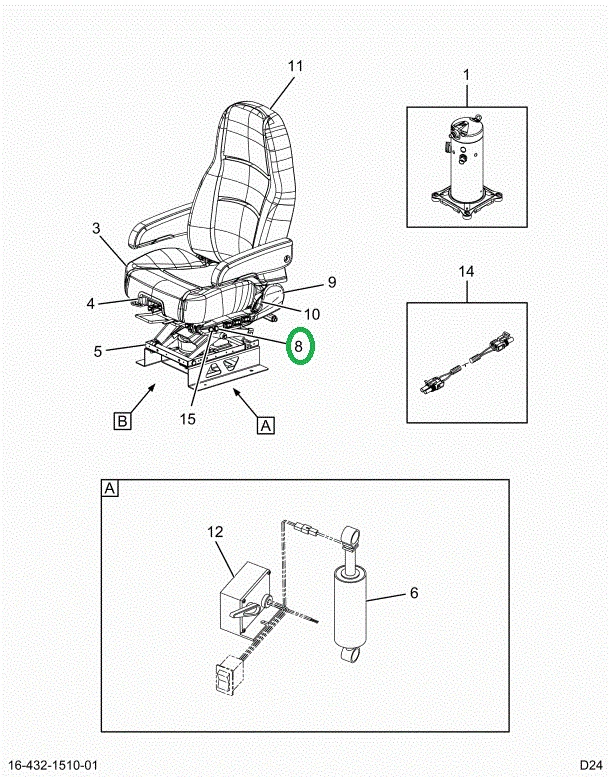 2524396C1 Heater Switch
