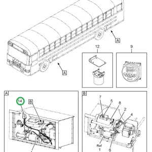 2585249C1 , Diagnostic Testing