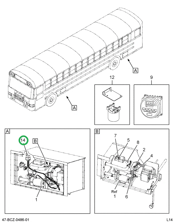 2585249C1 , Diagnostic Testing