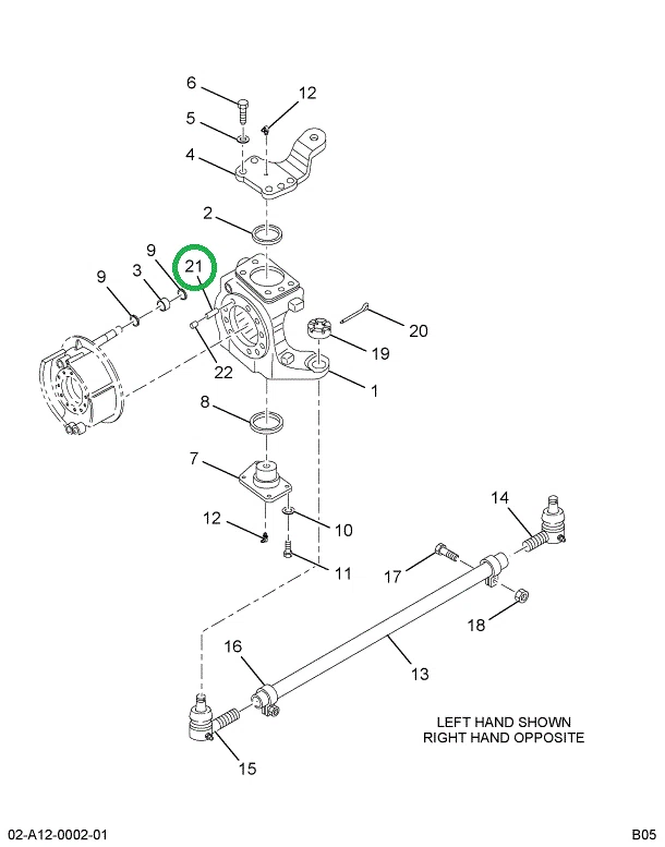 2589461C1 SENSOR,TRANSMITTER SPEED SENSO