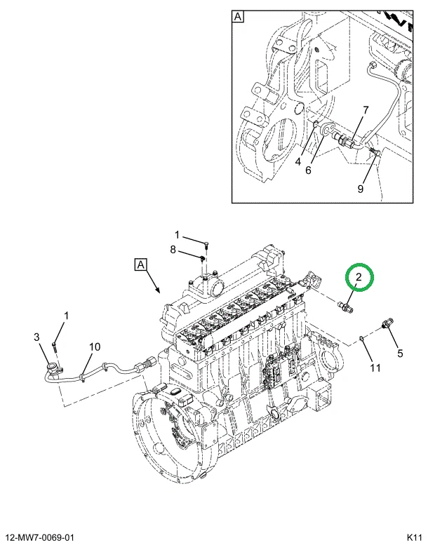 2591338C1 SENSOR TEMPERATURE
