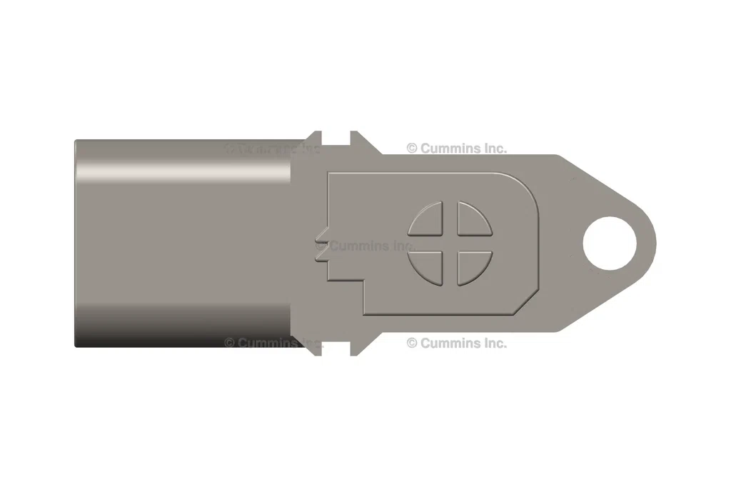 2897331 SENSOR,PRESSURE
