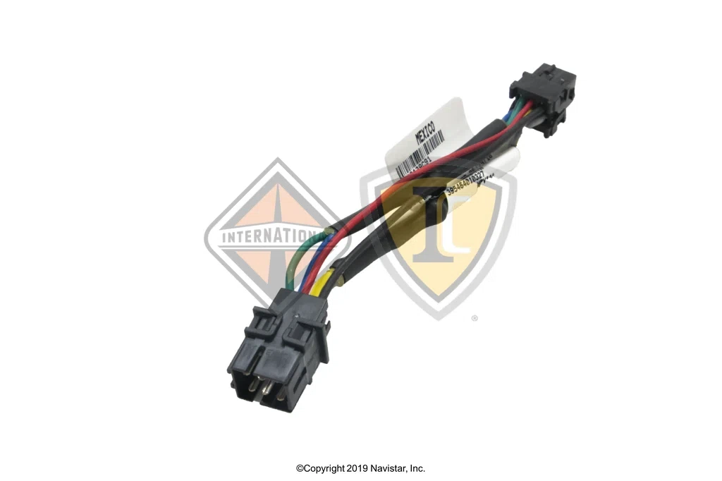 3506139C91 HARNESS JUMPER T/S SWITCH