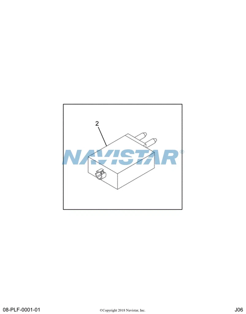 3536182C1 BREAKER CIRCUIT*30 AMP 12 VOL