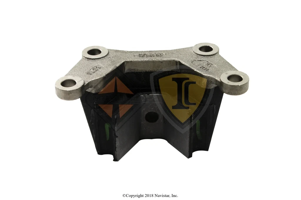 3542589C2 INSULATR,INSULATOR ENG REAR MT