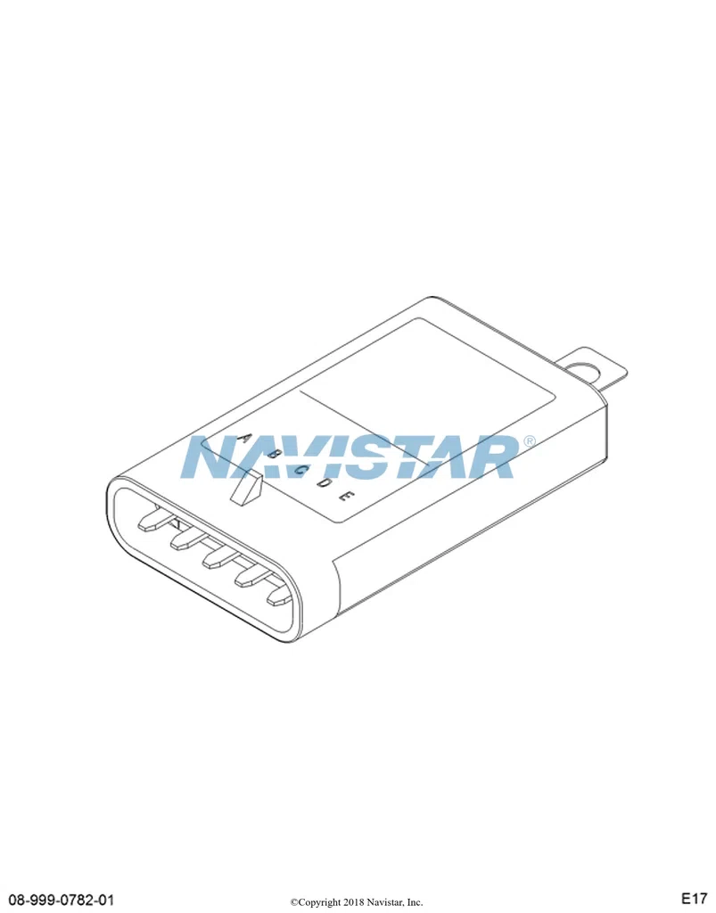 3543314C1 SWITCH FLUID LEVEL*MODLULE KY